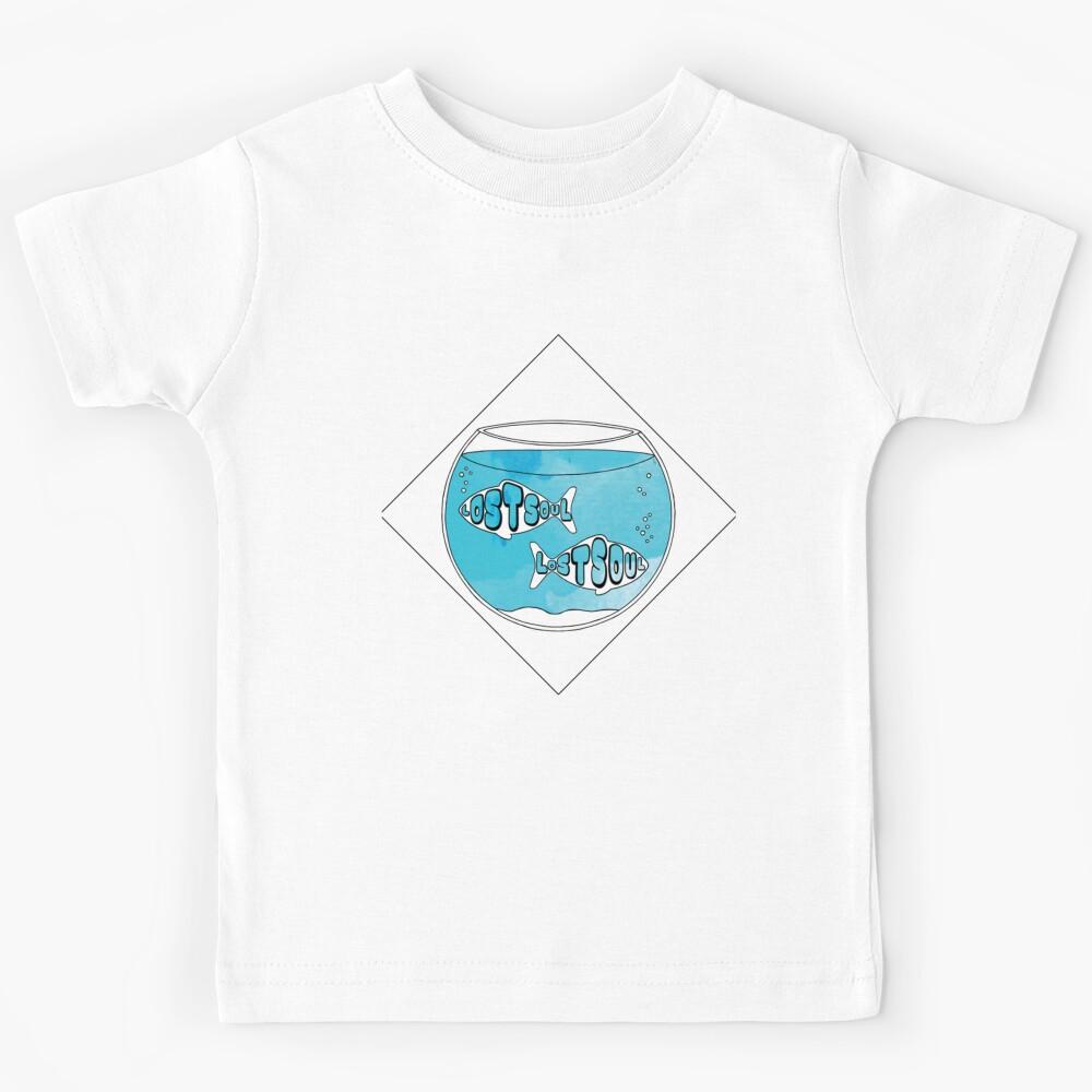 Pink Floyd Wish You Were Here Kids T-Shirt 130