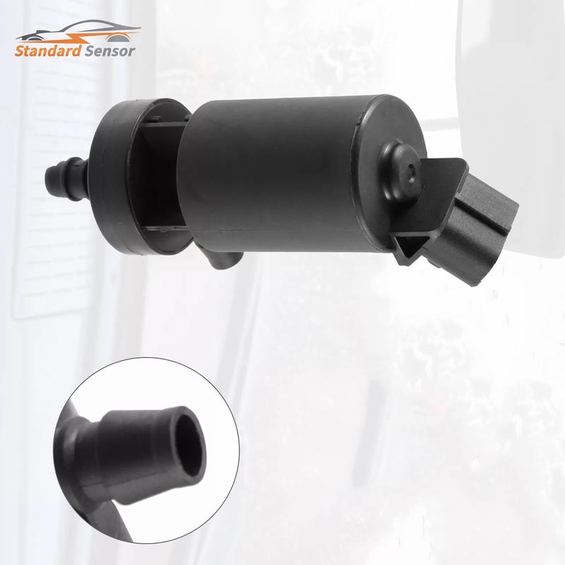 85280-30020 Windshield Headlight Washer Pump For Lexus IS300 GS300 SC430 LS430 LX470 3.0L 4.3L V6 V8 8528030020