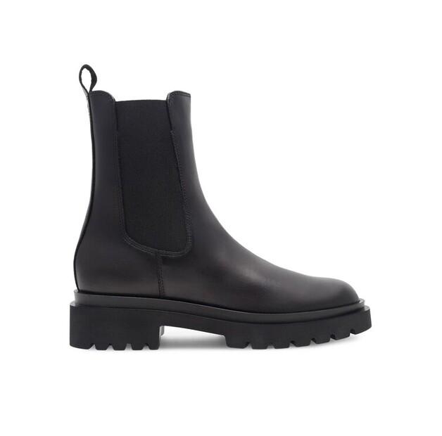 Chelsea Boots Gino Rossi SUSAN-26034PE Black