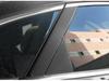 Jaguar XFL 2021 Interior Carbon Fiber Anti-Kick Sticker - Damage-Free Replacement