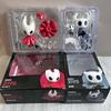 Hollow Knight O Cavaleiro 2195 Vespa 2196 Figura de Ação PVC Modelo Colecionável Brinquedos Articulado Móvel Presente de Ano Novo Decoração de Quarto