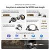 SANAG S6S Pro Clip-On Wireless Bluetooth Earphones