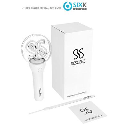 RESCENE Official Light Stick
