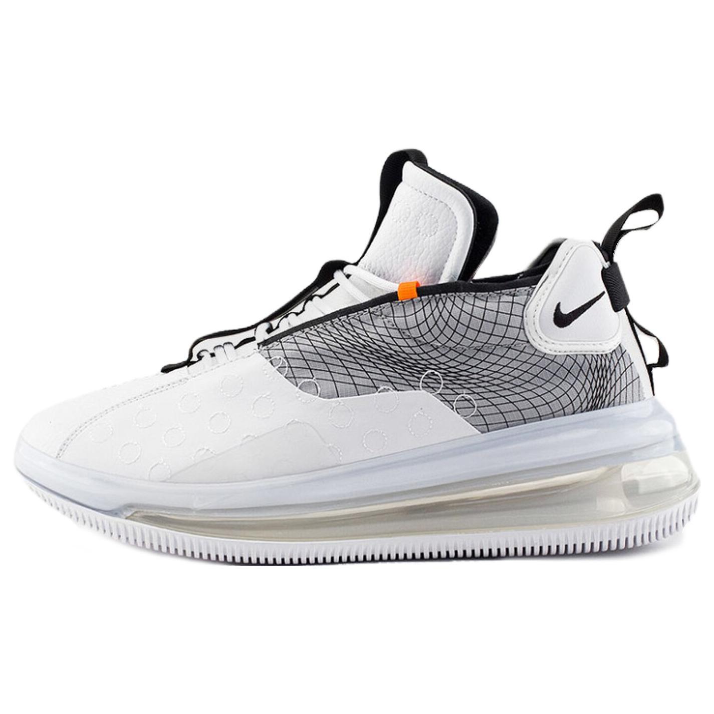 

New Nike Air Max 720 Waves White BQ4430-100 44