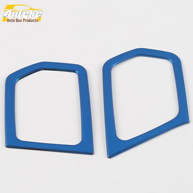 WEY VV6 Front Panel Air Vent Trim for Great Wall Weipai VV6