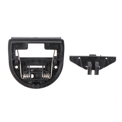 Moser 5In1 להב החלפת חלקי פלטפורמה אחורית חלקי קפיצי להב גוזז חיות מחמד