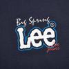 Lee Kids 3A Cooling Anti-bacterial Loose Fit T-shirt