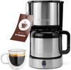Küchengeräte – Kaffee- & Espressomaschinen