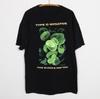 Type O Negative Band Best Gift For Fan Black All Size Shirt KC863