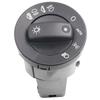 Replacement Car Headlight and Fog Light Control Switch for For A4 B6 B7 2001 2008 and Exeo 2008 2013 OEM 8E0941531D