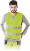 Yellow Reflective Vest