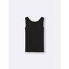 Gu By Uniqlo Girls Bra Feel Petite Rib Tank Top