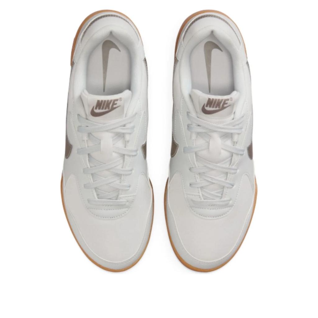 Nike Terra Manta Photon Dust Metallic Pewter Women Sneakers White Gum-Light-Brown Flat-Pewter HQ1940-002