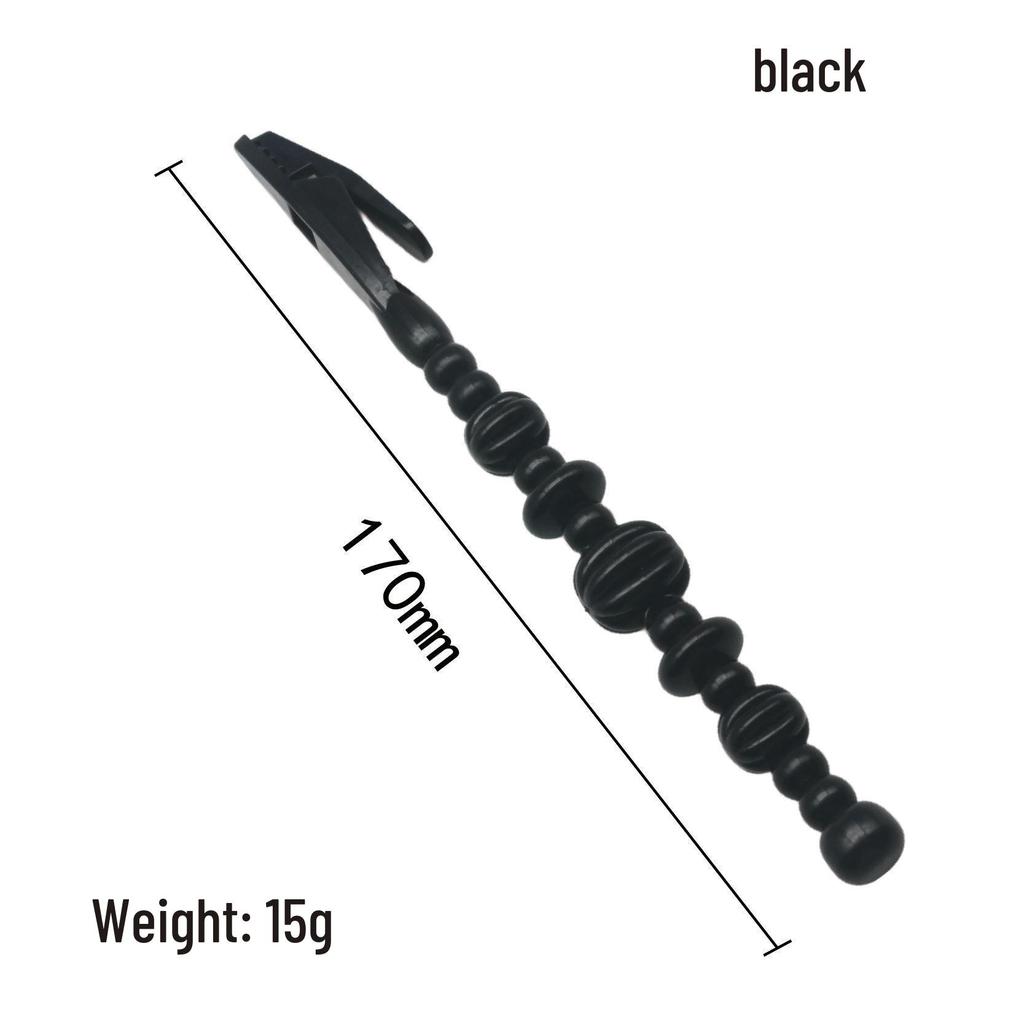 Alligator Clip Bracelet Helper: Jewelry Clasp Aid for Easy Wear