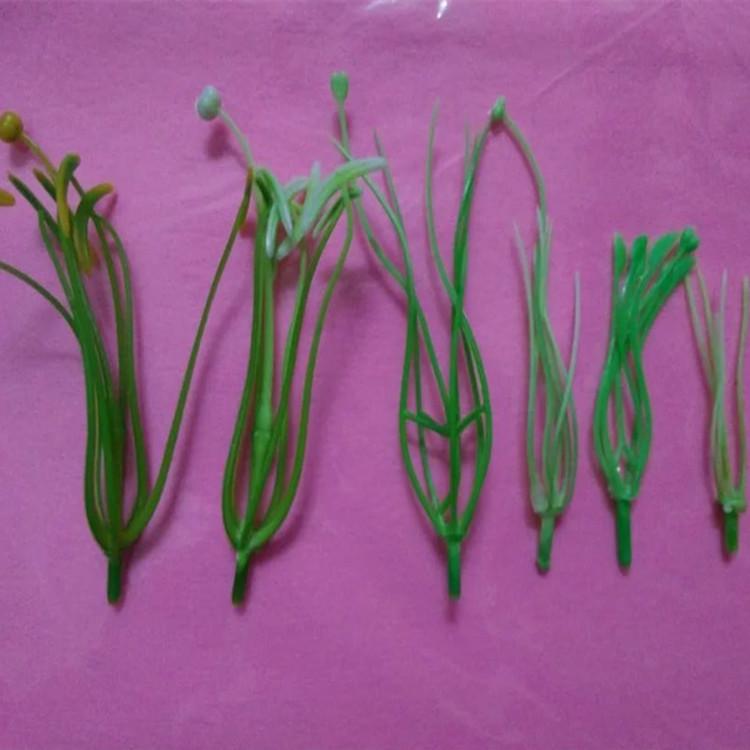 Silk & Plastic Flower Craft Material Set: Mesh, Simulation, Beaded & Paper Flowers with Heart Stamen Pistil for Art Projects