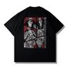 Japanese Anime ONE PIECE ONE PIECE Shortsleeved Tshirt Summer Loose Tide