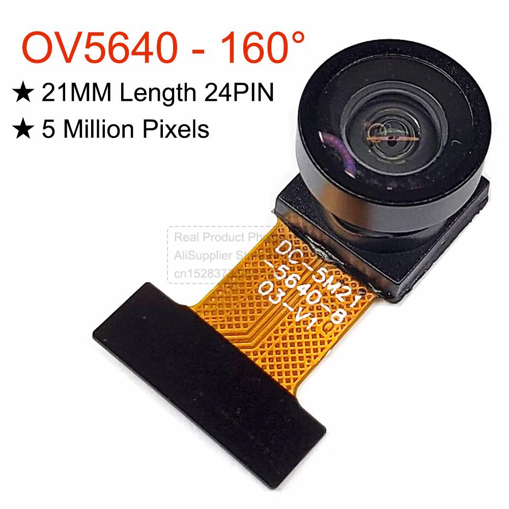 OV1611 Camera Module 66 71 111 161 Degree Auto Focus AF Wide Angle 11PIN 1.1MM Spacing DVP MIPI Interface 11CM 11MM 78MM HD