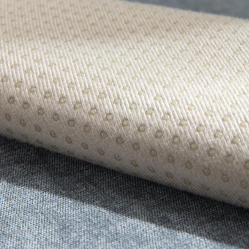 Sofa Cushion Chenille Light Luxury Modern Four Seasons Universal Simple Non-Slip Pure Color Cover Cover Cloth