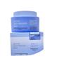Ming Kou Shu An Red Essence Hydrating Cream: Moisturizes, Tightens, Reduces Fine Lines, Improves Dryness for Women.