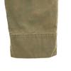 Unused Masterkey Made In Japan Nano Mist Processing SIR Pants 2 Khaki Men's Used