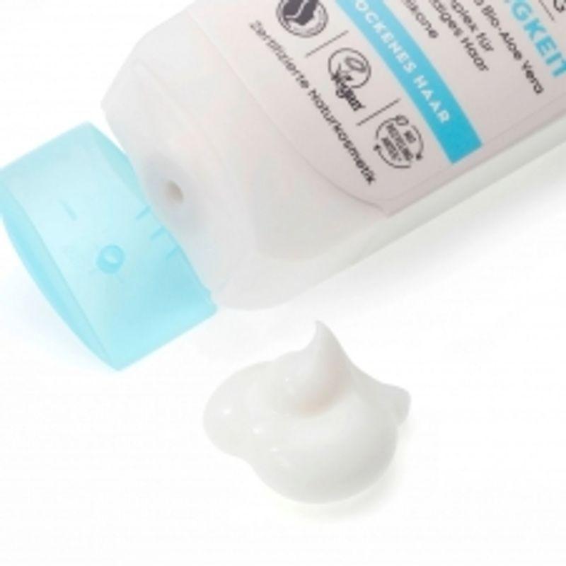 Alberte Aloe Vera & Hyaluronic Acid Moisture Hair Conditioner 200ml