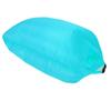 Foldable Air Mattress Portable Inflatable Sleeping Bed for Outdoor Camping Swimming Party