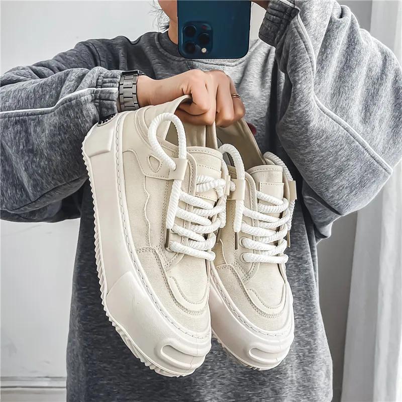 Autumn Men's Shoes Comfortable Casual Luxury Brand Sports Shoes Comfortable Outdoor Trainer Race Running Tenis Shoes