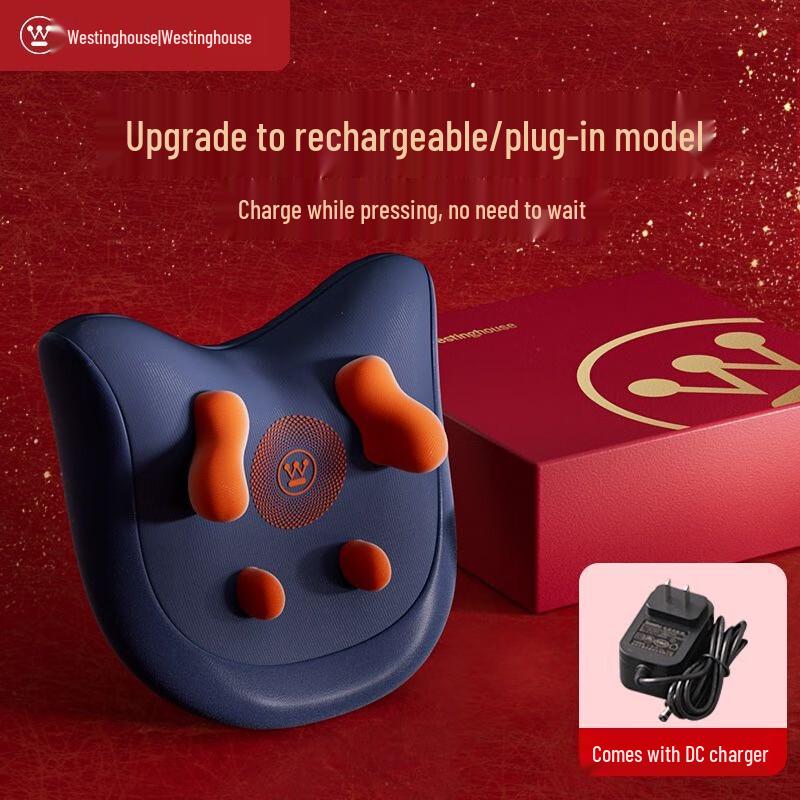 

Westinghouse Massage Pillow