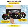 2L Ultrasonic Cleaner Cleaning Machine For Jewelry Stainless Steel