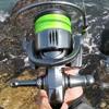 iosn Metal Spinning Fishing Reel