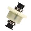 RC-Auto-Differential, RC-Differentialgetriebebaugruppe für SCY 16101 16102 16103 16201 1/16 RC-Auto