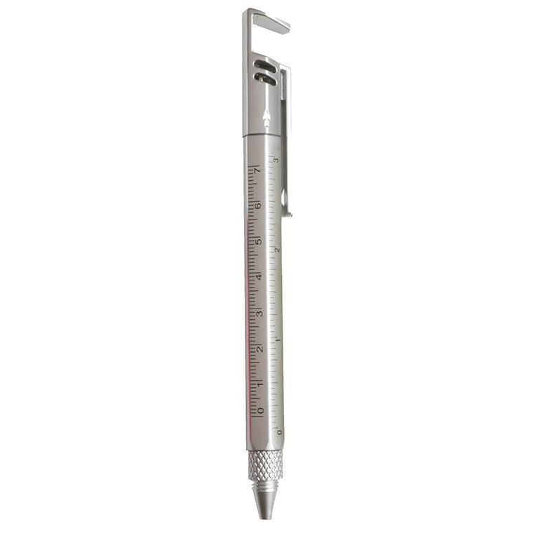 Smart Vernier Caliper Ballpoint Pen - Easy-to-Use School & Office Assistant