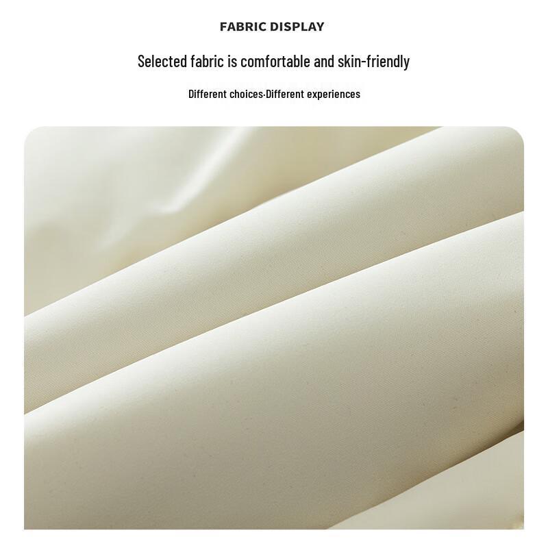 VUUG Men's 2025 Winter Stand-Collar Padded Jacket