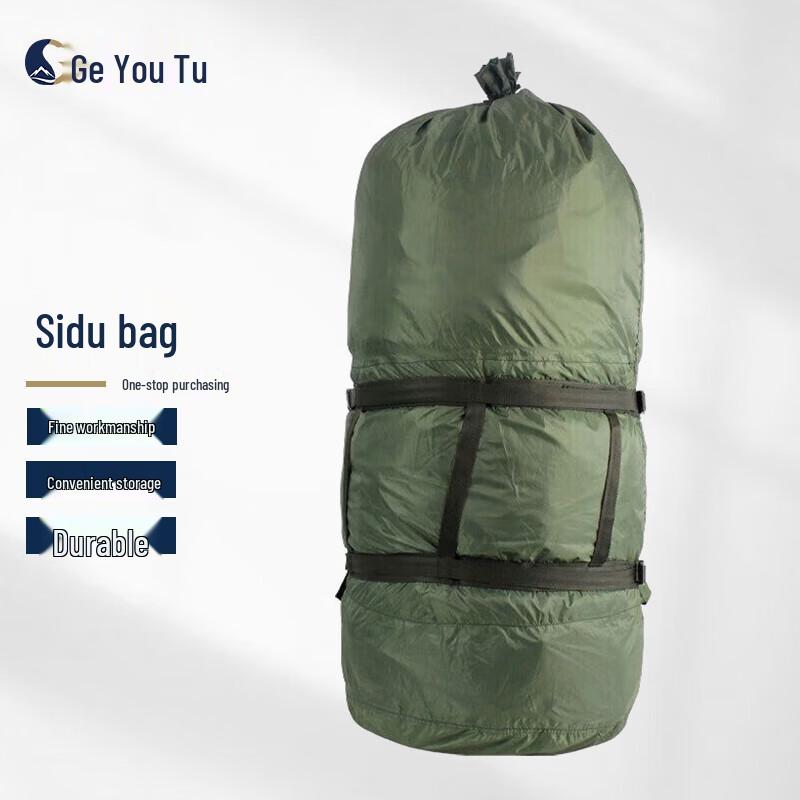 Outdoor Tactical Waterproof Dry Bag