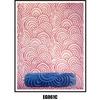 Reusable Patterned Paint Roller Texture Paint Tool Wall Painting Roller  Cabinets Painting