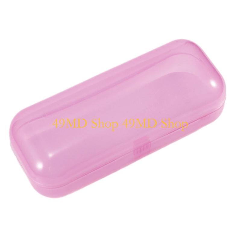 49MD Sunglasses Storage Box Convenient Lightweight Protectors Universal