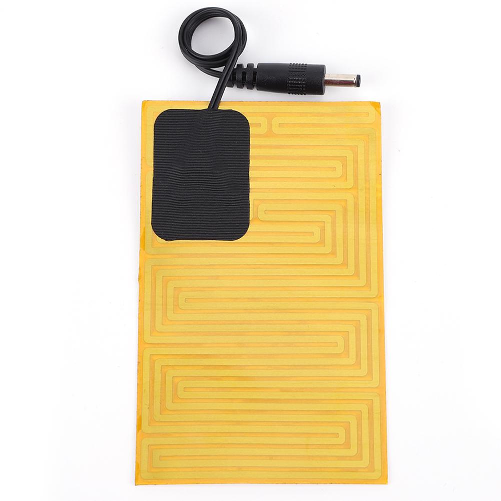 

Грелка USB нагревательная пленка зимняя портативная теплая пластина мобильный телефон грелка для рук