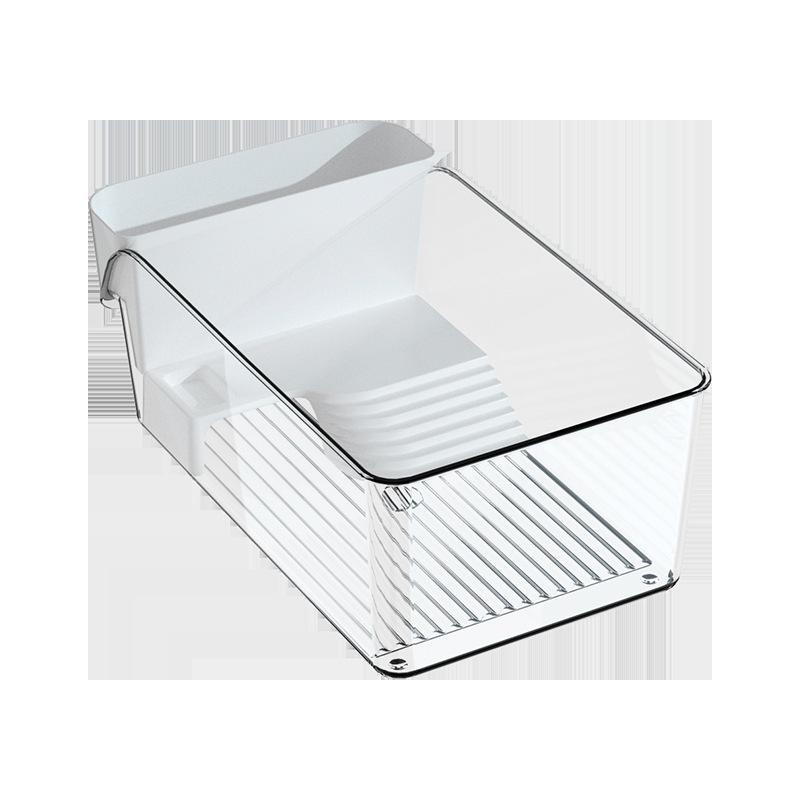 Eco-Friendly Turtle & Crab Tank with Basking Platform for Home or Office Landscaping