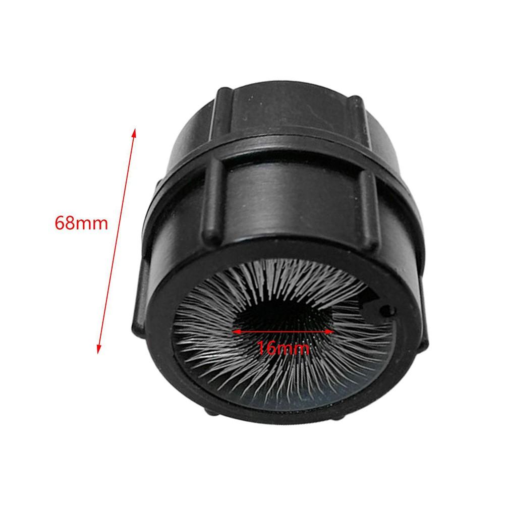 Battery Terminal Cleaning Brush Car Battery Terminal Cleaner Copper Pipe Cleaner