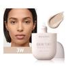 Skin Tint Blurring Elixir, Lightweight Foundation, Moisturising Primer, Lightweight Texture, Refreshing and Non Sticky