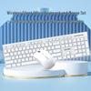 DAREU LK186T Wireless Keyboard and Mouse Set