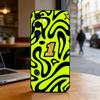 Racing Driver L-Lando N-Norris Phone Case Black Silicone Soft For Samsung Galaxy A73,A72,A71,A70,A53,A52,A51