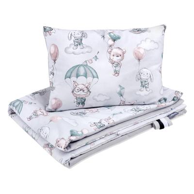 Tear de cama de bebê