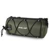 Waterproof Road Bicycle Handlebar Bag Multifunctional MTB Front Tube Bag Portable Frame Pannier Outdoor Shoulder Bag