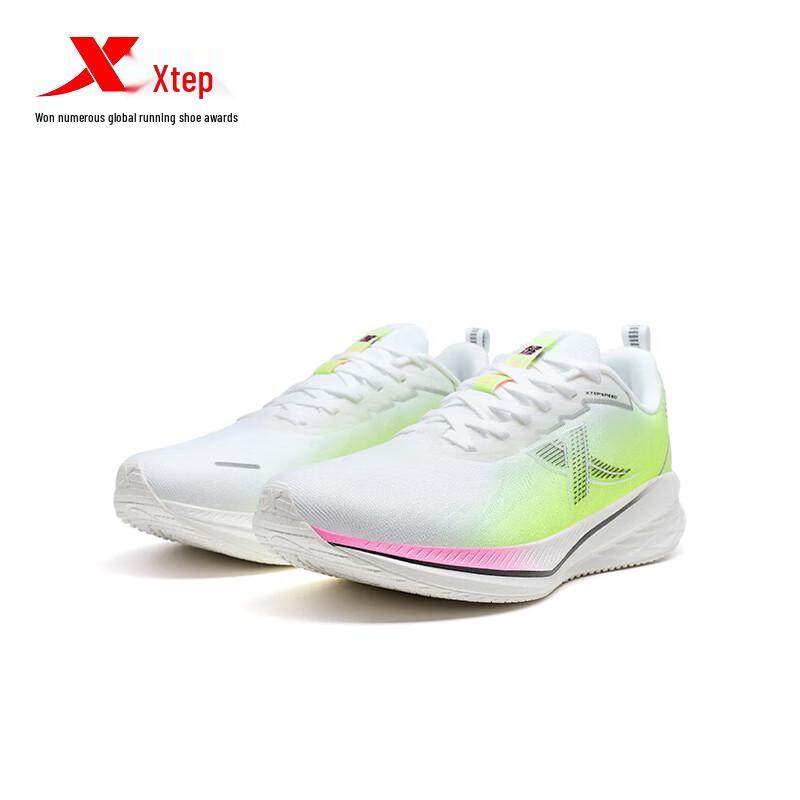 

XTEP Unisex 976419110057 Stable Running Shoes 43