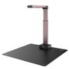 Comet AI Smart Overhead Scanner 22MP with Book Flattening and OCR