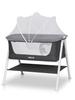 COLIBRO LINDO ONYX Baby Bed