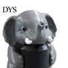 Zátka na sodovku Dinosaurus Hroch Žába Slon Ochranný kryt na plechovku, 3D tištěná roztomilá zvířátka Kryty na nápoje na venkovní piknik, Prachotěsné Udržení karbonatace