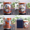 Waza No Kura: Stylish Kutani Ware Teacup, High-Quality, Shozo, Ceramic, Japanese Tableware, Made In Japan
