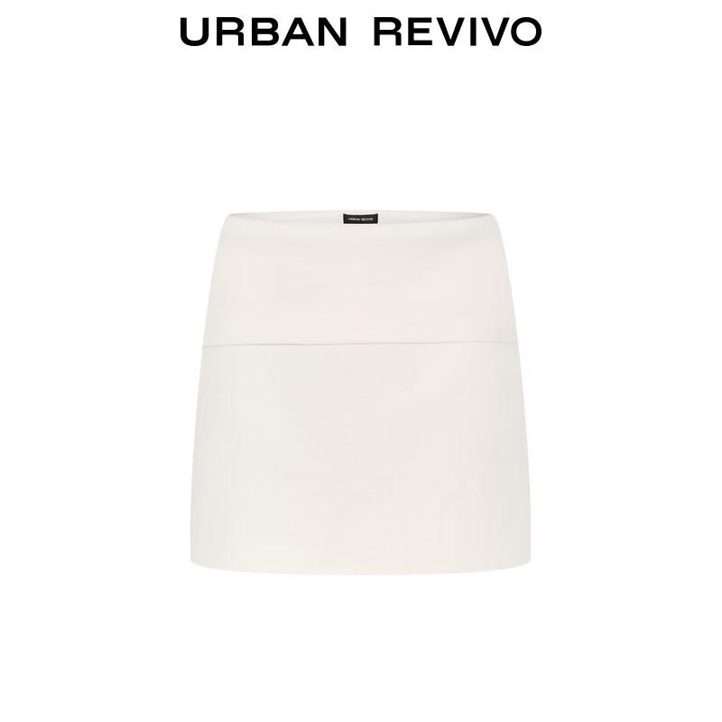 UR Women's Slim Knit Mini Skirt